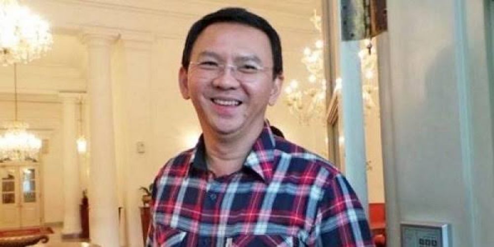 Namanya Disebut Di Surat Wasiat ZA, Ini Tanggapan Ahok!!!