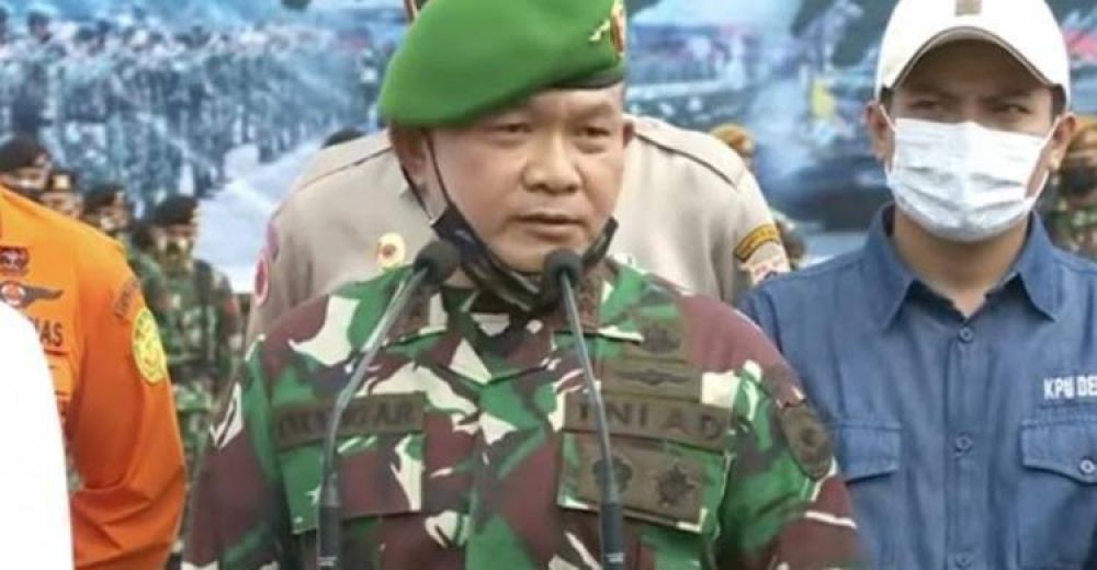 TNI-Polri Akan Tumpas Perilaku Premanisme Debt Collektor