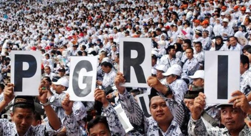 PGRI Dukung Sekolah Tatap Muka,Asal Tetap Patuhi Prokes