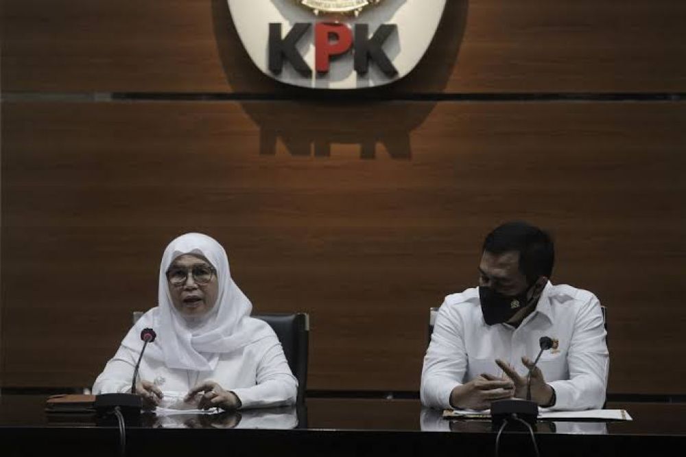 Kabareskrim Sebut Harga Jabatan Perangkat Desa Di Nganjuk 10-15 Juta