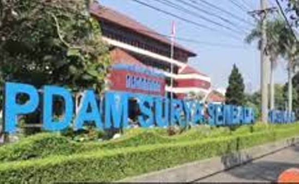 Informasi Media Tak Digubris, PDAM Surabaya Diduga Anti Kritik?