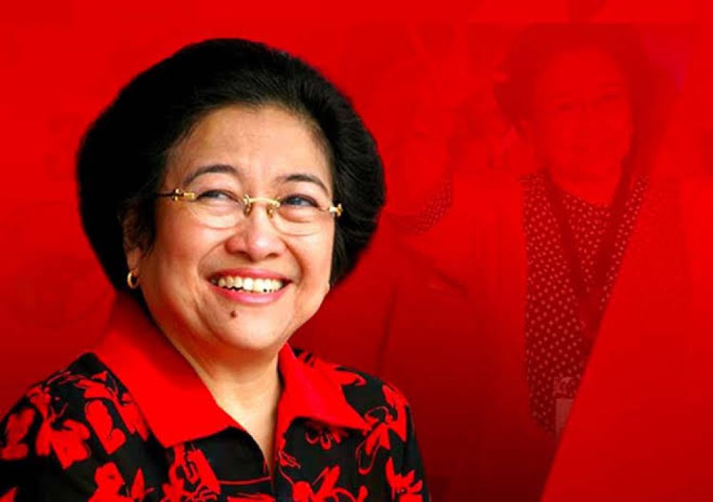 Sandang Gelar Profesor,Megawati Soekarnoputri Sosok Pejuang Wong Cilik