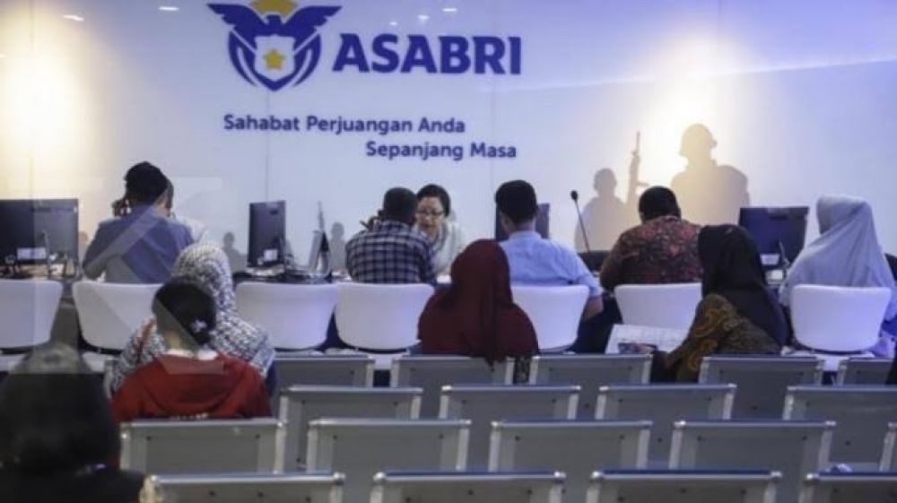 Tersangka Korupsi ASABRI Batal Diumumkan, Ternyata Ini Alasannya!!!