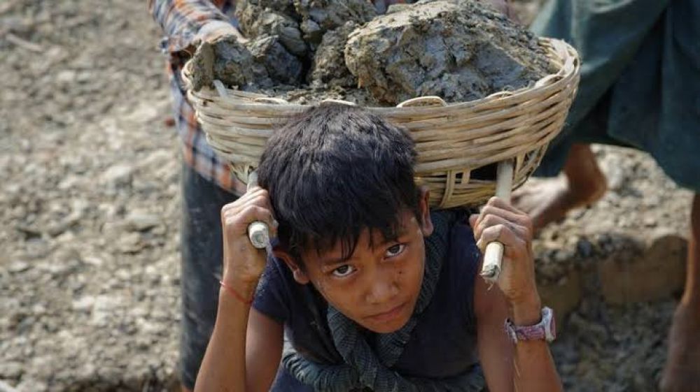 Hapus Pekerja Anak, Ini Langkah Kongkrit Pemerintah...