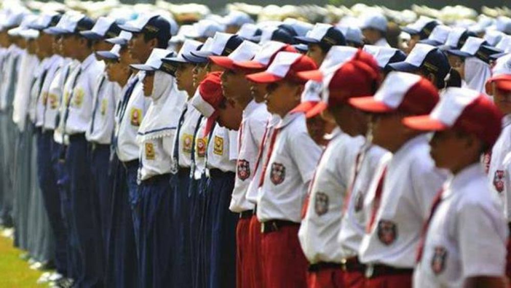 Kemendikbudristek Sarankan Wali Murid Jangan Khawatirkan PTM Terbatas