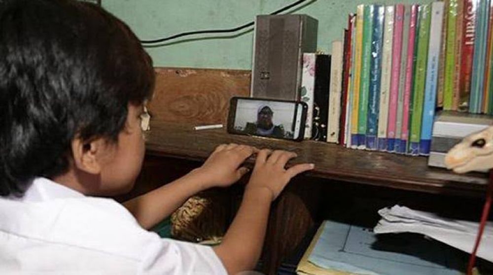 Subsidi Internet Sekolah Bakal Disalurkan Lagi Hingga Desember 2021