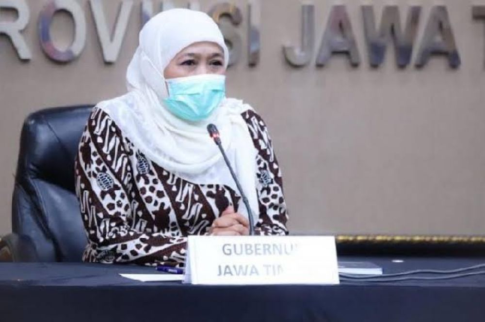 Kadinkes Jatim Bakal Di Plt, Anggota Komisi E DPRD Jatim Ini Protes