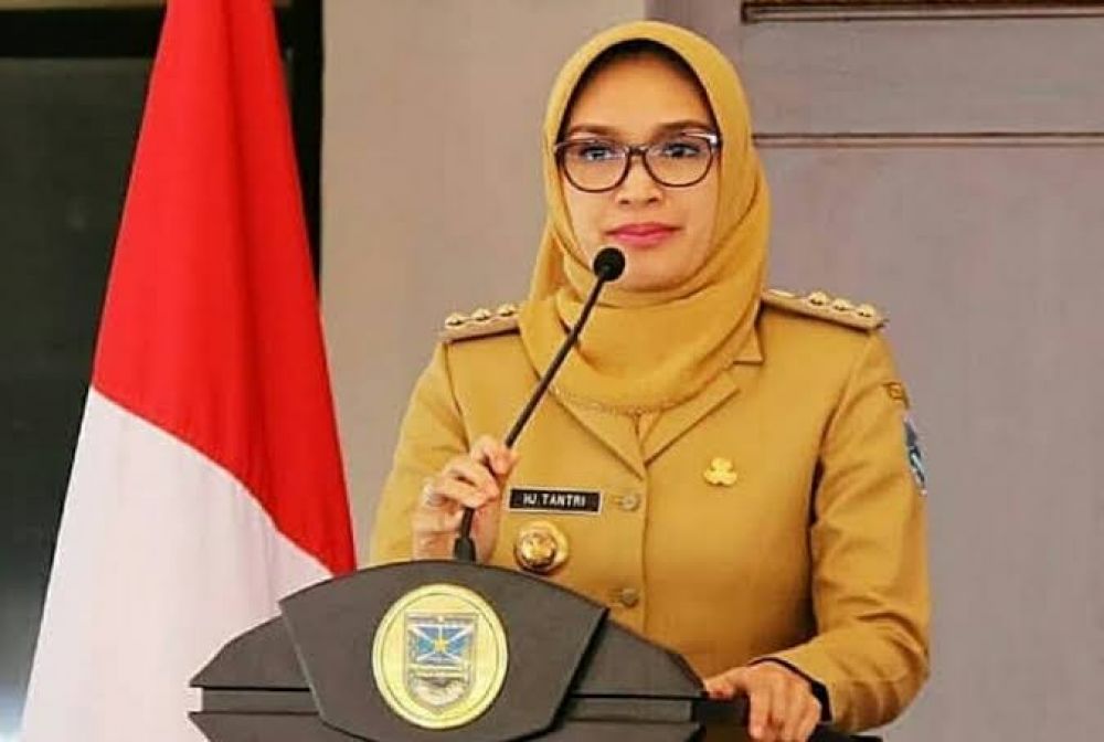 Bupati Probolinggo Dan Anggota DPR RI Di OTT KPK