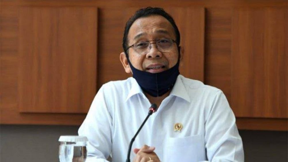 Pratikno Berbicara Soal Posisi Wakil Menteri, Ini Katanya...