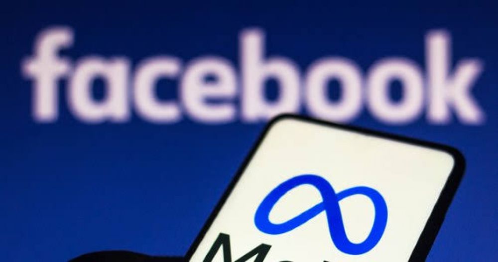 Meta/Facebook Hapus Halaman Dan Grup Anti Vaksin Covid