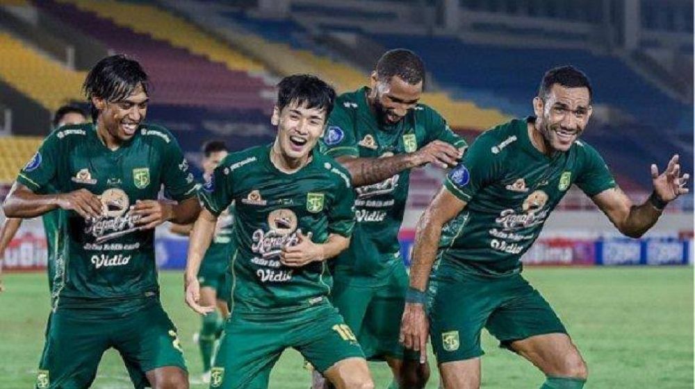 Persebaya Borong Pemain Muda Dan Pelatih Terbaik Di Gelaran BRI Liga1