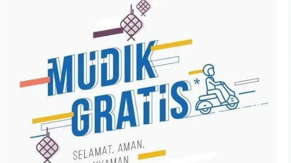 Cara Daftar Mudik Gratis Jasa Raharja 2022, Cek Syaratnya Disini...