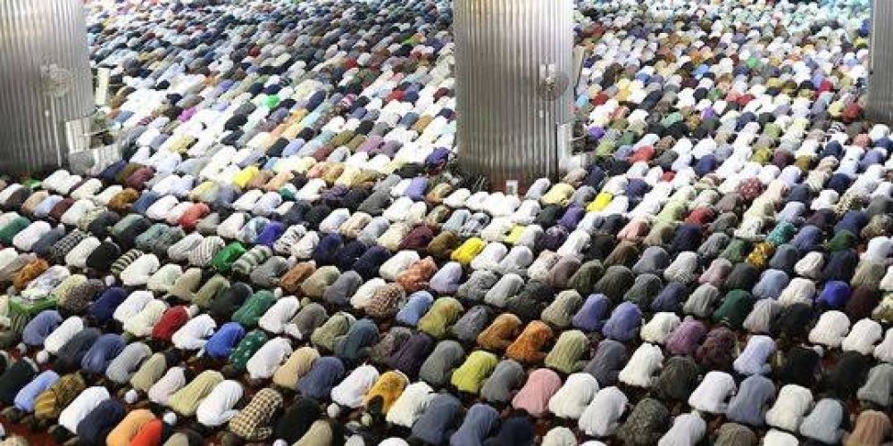 Subehanallah, Banyak Sekali Keutamaan Sholat Subuh Berjamaah Di Masjid