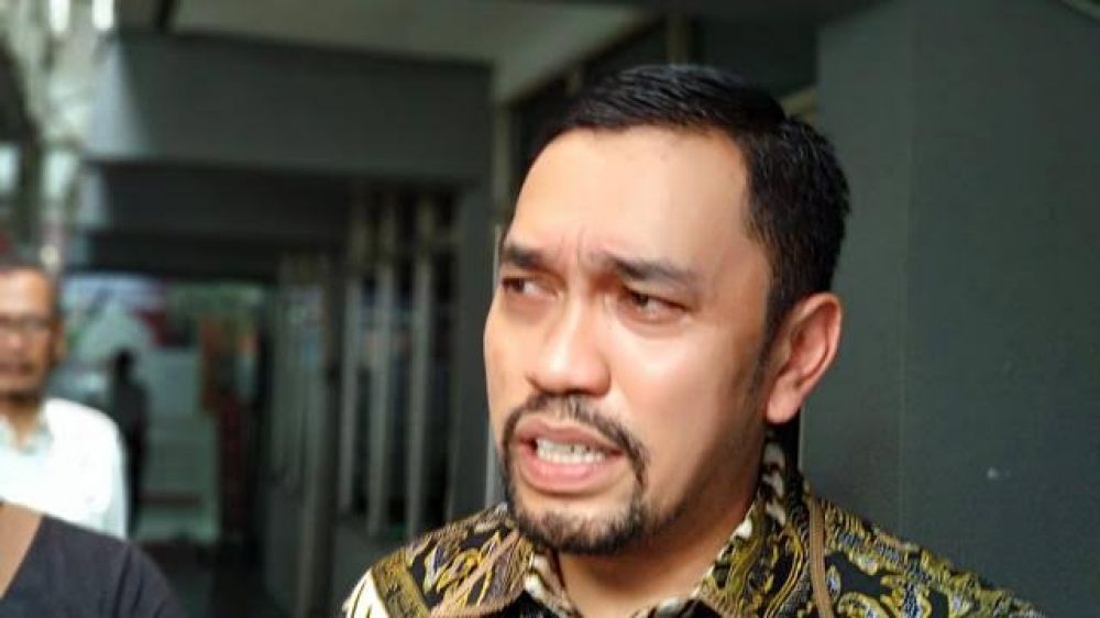 Muak Dengan Atribut Agama Dibuat Tameng Oleh Para Napi Saat Sidang