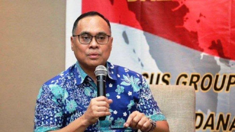 Gegara Kasus UAS, Pengamat Ini Menduga Singapura Tersinggung