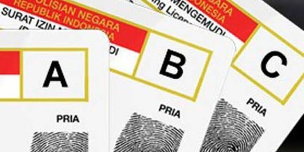 Anggota DPR Ini Usulkan Kewenangan Polisi Terbitkan SIM Dicabut