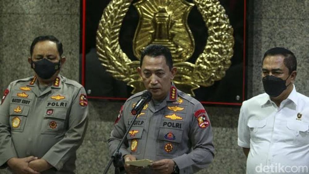 FS Tembakkan Senjata Brigadir J Ke Tembok, Sebagai Rekayasa Kasus