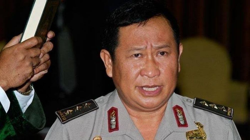 Kasus Mafia Tambang Lebih Gede, Susno Duadji Sarankan Hal Ini