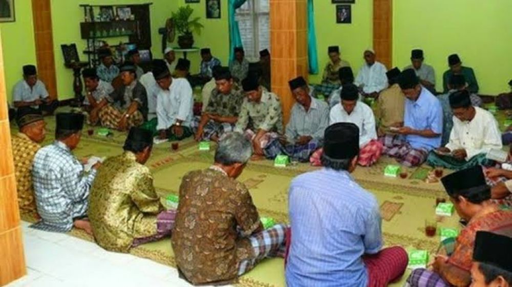 Mentahlili Keluarga Yang Sudah Meninggal, Berikut Menurut Islam