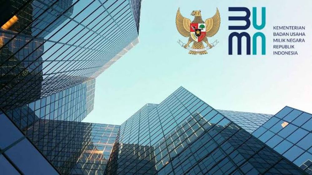 Tak Mampu Bersaing, Erick Tohir Tutup 7 BUMN Ini Sepanjang Tahun 2022