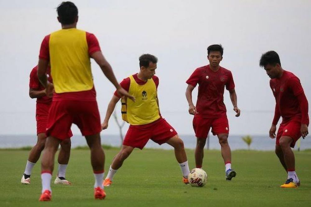 Head To Head Timnas Indonesia VS Filipina Pada Piala AFF 2022