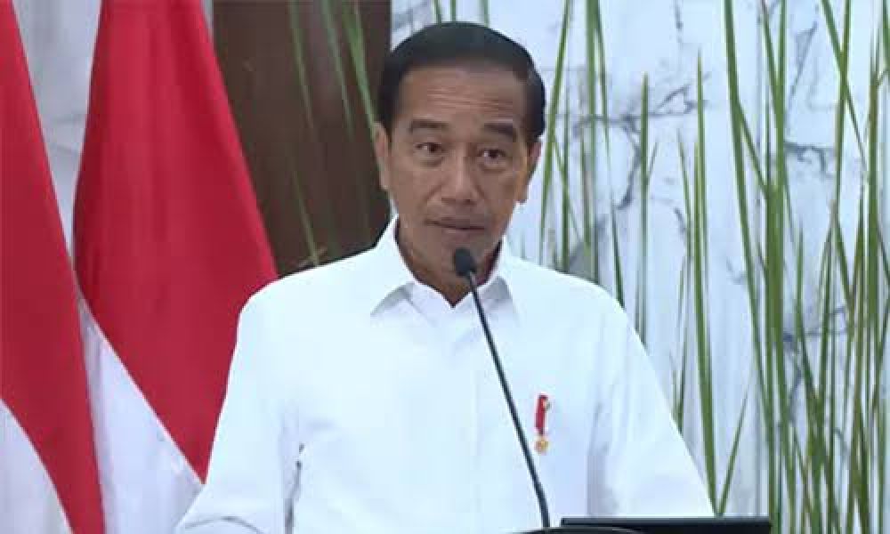 Dibalik Larangan Bukber Pejabat, Justru Ada Tugas Mulya Dari Jokowi