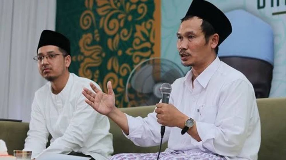 Mandi Junub Yang Salah Berakibat Fatal, Suami-Istri Harus Tau Ini