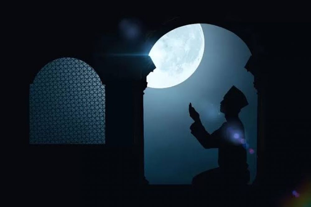 Amalan Dan Keutamaan Malam Lailatul Qadar Menurut Anjuran Rasulullah