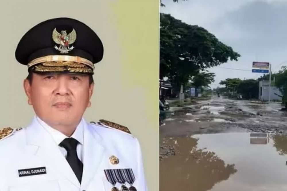 Ditanya Soal Ini Oleh Wartawan, Jawaban Gubernur Lampung Diluar Dugaan