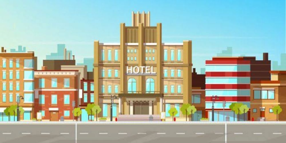 Perbedaan Hotel, Hostel Dan Motel, Siswa Jurusan Perhotelan Wajib Tau