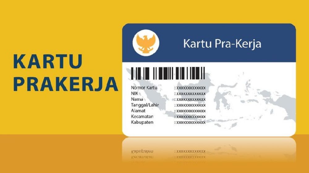 Pendaftaran Kartu Prakerja Gelombang 13 Dibuka Hari ini, Cek Syaratnya