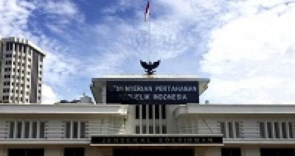 Ingat Kasus Dugaan Korupsi Satelit Kemenhan? Begini Perkembangannya..