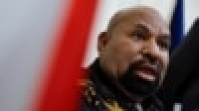 Gubernur Papua Non Aktif Lukas Enembe Ditetapkan Jadi Tersangka TPPU