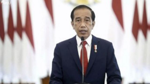 Jokowi Sebut Myanmar Tak Hargai Kekeluargaan ASEAN