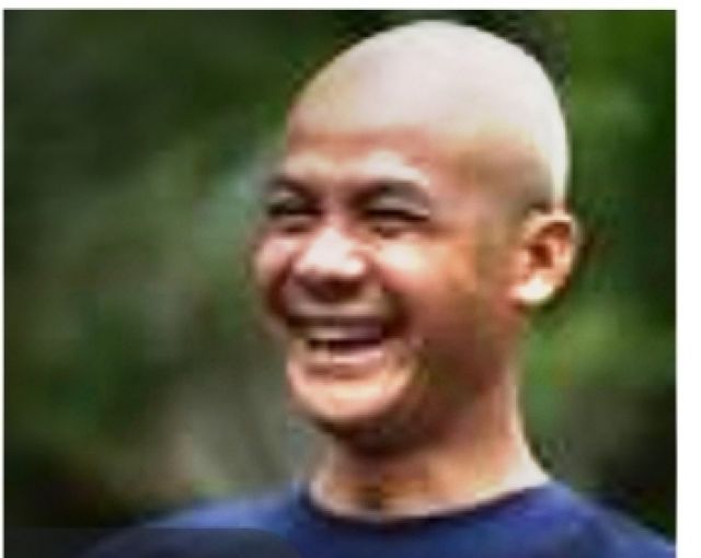 Waduh!!! Ganjar Pranowo Tiba-Tiba Jadi Gundul, Ternyata Karena Ini....