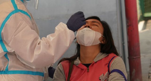 Mulai Sekarang  Exit Test PCR Cukup 1 Kali