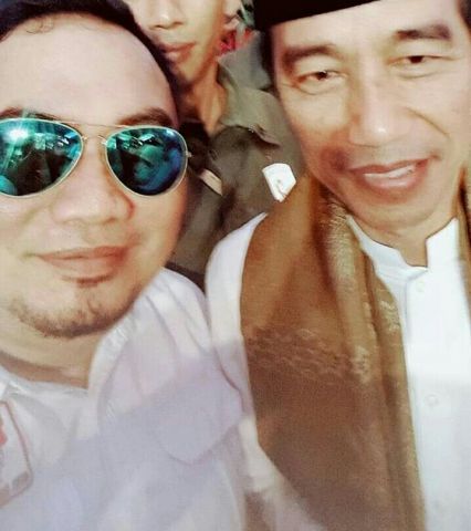 Pembongkaran Lapak Bibis Diduga Janggal, Garad Siap Seret Ke Pidana
