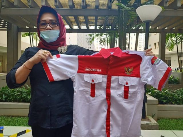 Ida Nasution,Mengundurkan Diri Dari Wakil Ketua Umum Gercin