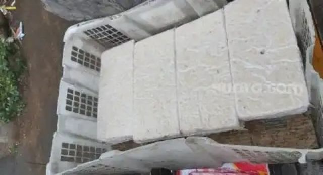Harga Kedelai Melonjak,Pengusaha Tahu Dan Tempe Di Batam Menjerit