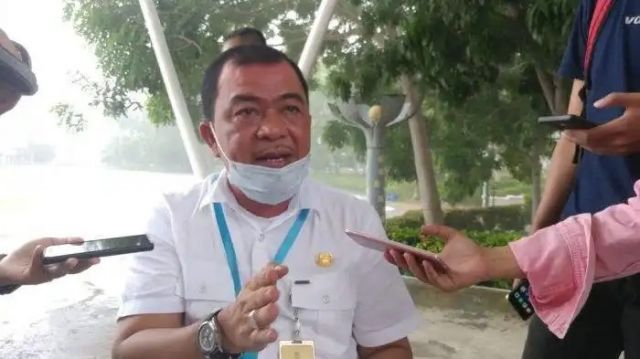 Batam Akan Bangun Pasar TPID Tahap II Yang Lebih Komplit