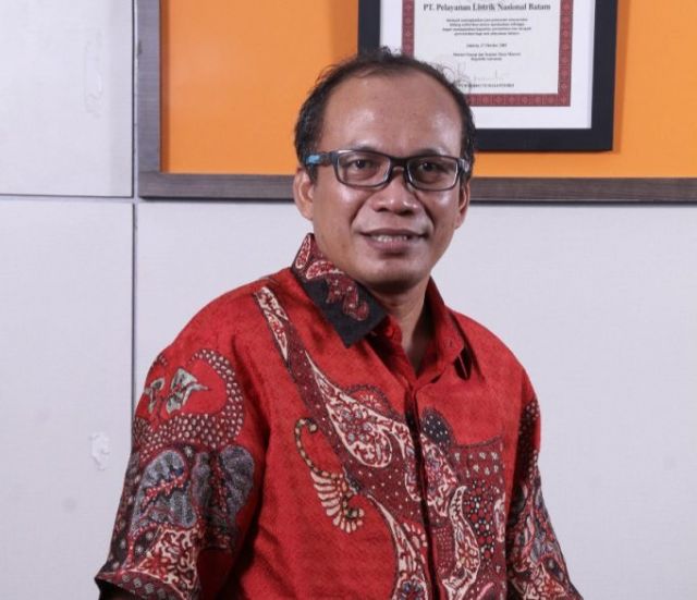 Mitigasi Bright PLN Batam Dalam Mengahadapi Musim Penghujan 