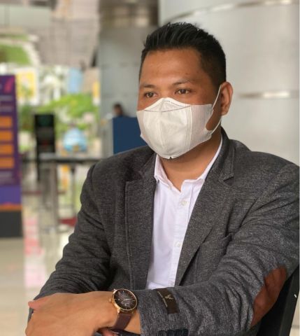 SMP Dukung Komjend Listyo Sigit Prabowo Sebagai Kapolri,Ini Harapannya