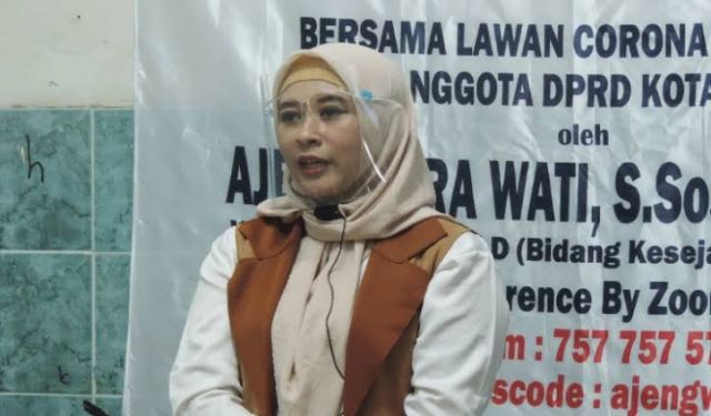 PPKM Mikro,DPRD Minta Pemkot Surabaya Lebih Perhatikan Kampung Tangguh
