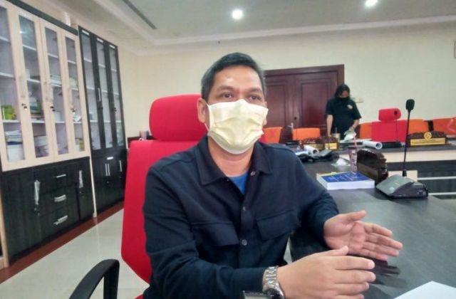 RHU Surabaya Bakal Dibuka Lagi, Ini Yang Diusulkan Dr Akma Komisi D