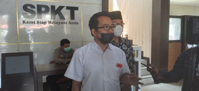 Tak Hanya Aktivis 98, Kofifah Juga Dilaporkan M Sholeh