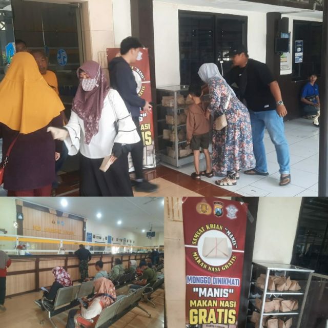 Pelayanan Terbaik Samsat Krian Sidoarjo Dirasakan Oleh Wajib Pajak