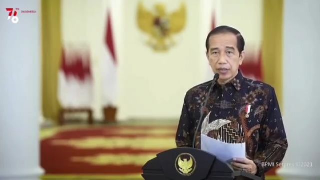 PPKM Level 4 Resmi Diperpanjang Hingga Tanggal 9 Agustus