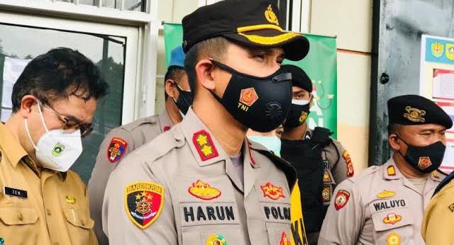 Polres Bogor Tak Beri Izin Acara Reuni 212 Di Masjid Az Zikra Sentul