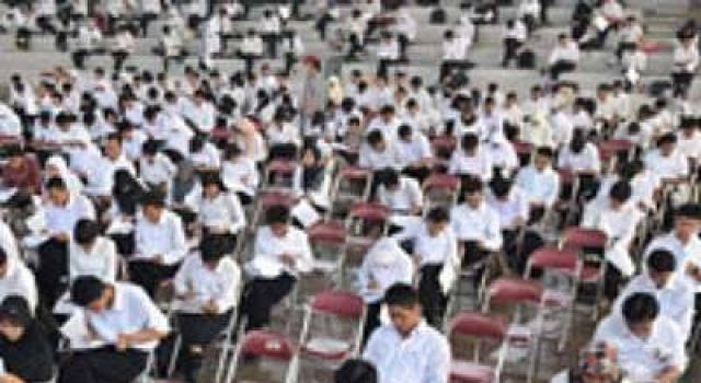 Tak Hanya CPNS, Ratusan PPPK Ternyata Juga Mengundurkan Diri...