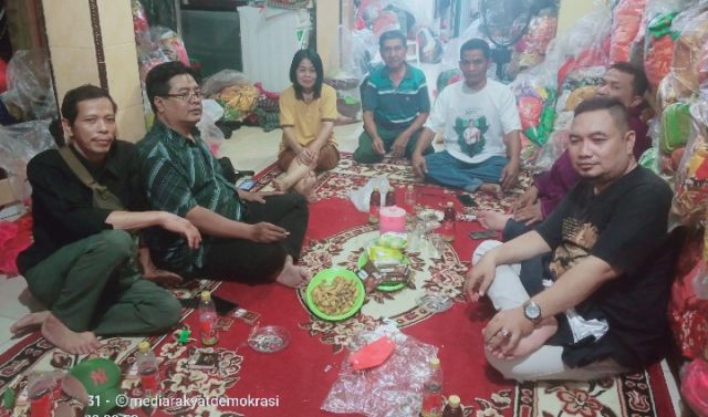 Tak Ingin Kasus Pengerusakan Warung Bibis Keluar Jalur, Garad Bakal..